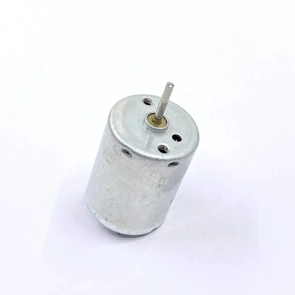 24mm Electric Motor DC 6V 9V 12V for Solar Products (RF370CA)