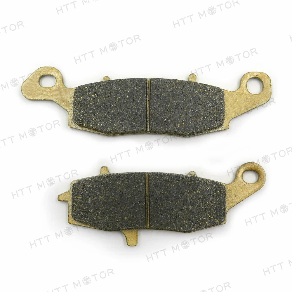 Front Brake Pads FA231 for Suzuki VZ800 (1997–2004) M50 Marauder (2005–2010)