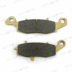 Front Brake Pads FA231 for Suzuki VZ800 (1997–2004) M50 Marauder (2005–2010)