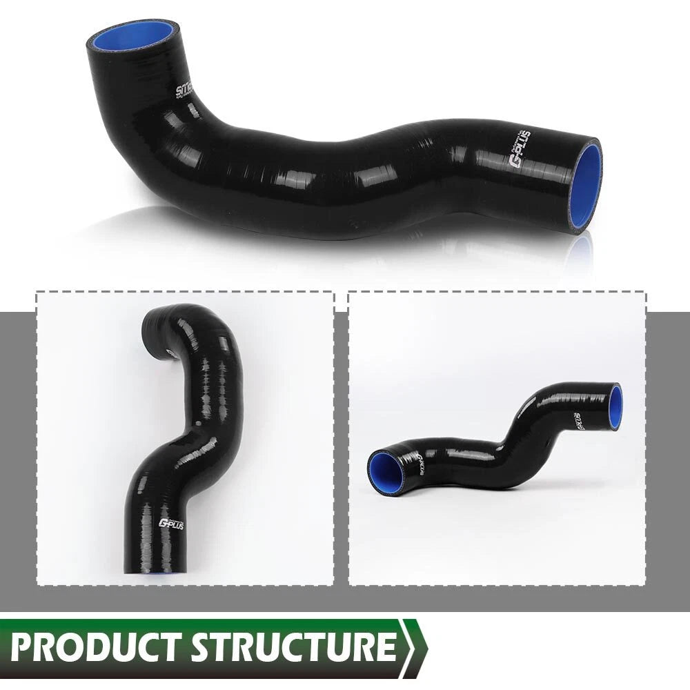 Radiator Hose Set for Humvee