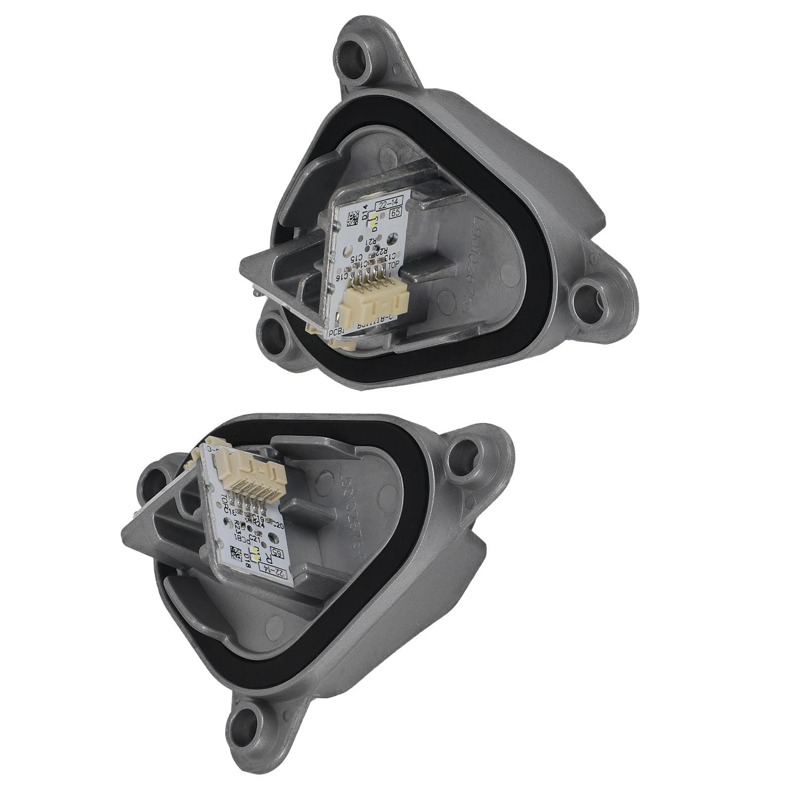 2PC Daytime Running Light Module for BMW M2 230i M240i (2014-2021)