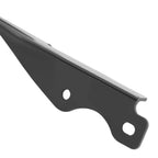 Left Driver Side Steel Bonnet Hood Hinge Latch for Mazda 3 (2014–2018)