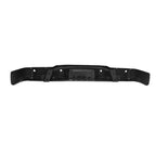 Rear Step Bumper with Sensor Holes for Ford F150 (2009-2014)