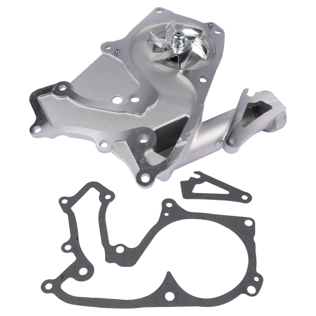 Water Pump for Kia Sedona Sorento K900 Cadenza Hyundai Azera Genesis (2013–2019)