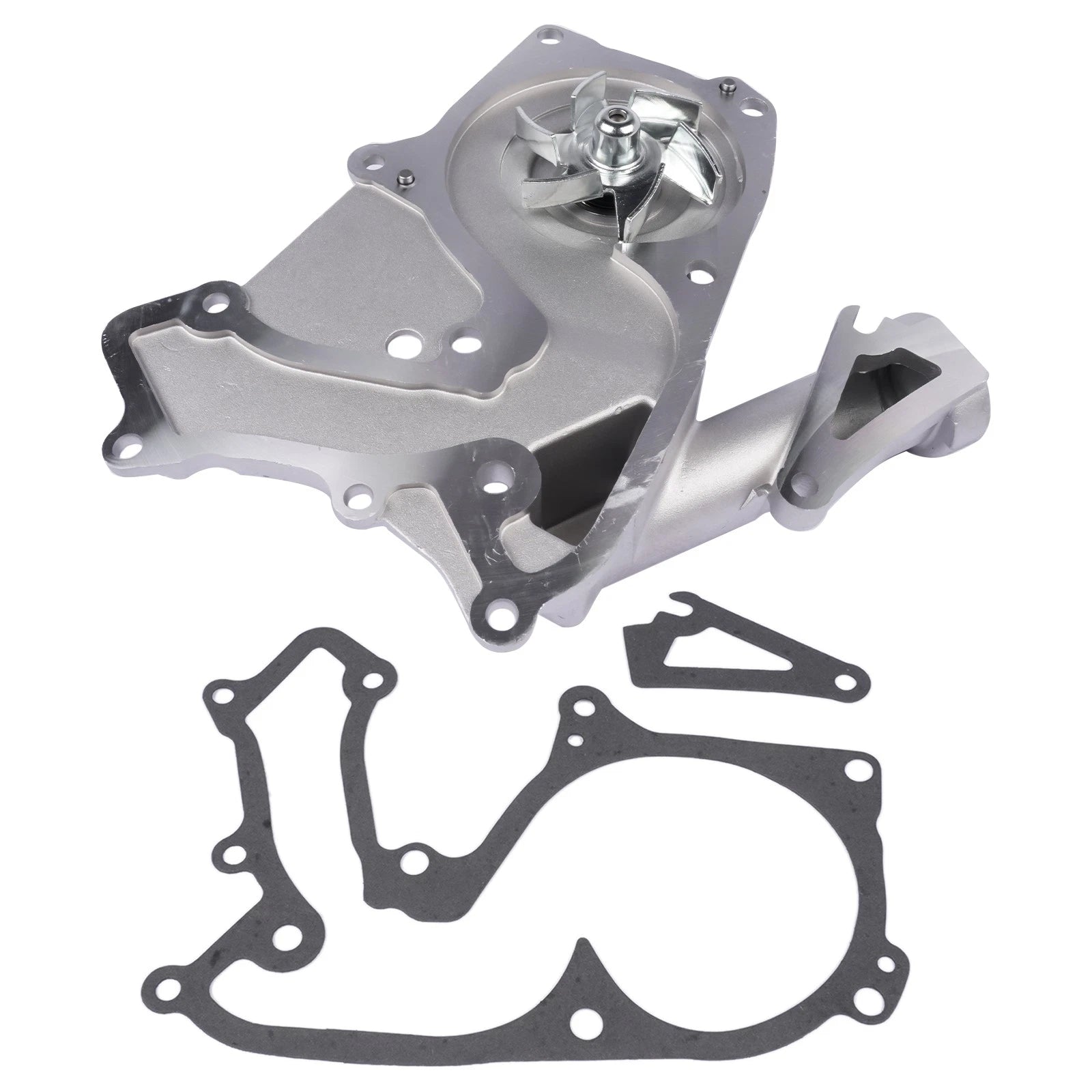 Water Pump for Kia Sedona Sorento K900 Cadenza Hyundai Azera Genesis (2013–2019)