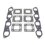 Exhaust Manifold Bellow Kit for MerCruiser (1981–Present) 807166A1 32-14358T 32-44348T