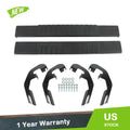 Running Board Side Step for Chevy Silverado/GMC Sierra 1500 (2019–2022)