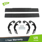 Running Board Side Step for Chevy Silverado/GMC Sierra 1500 (2019–2022)