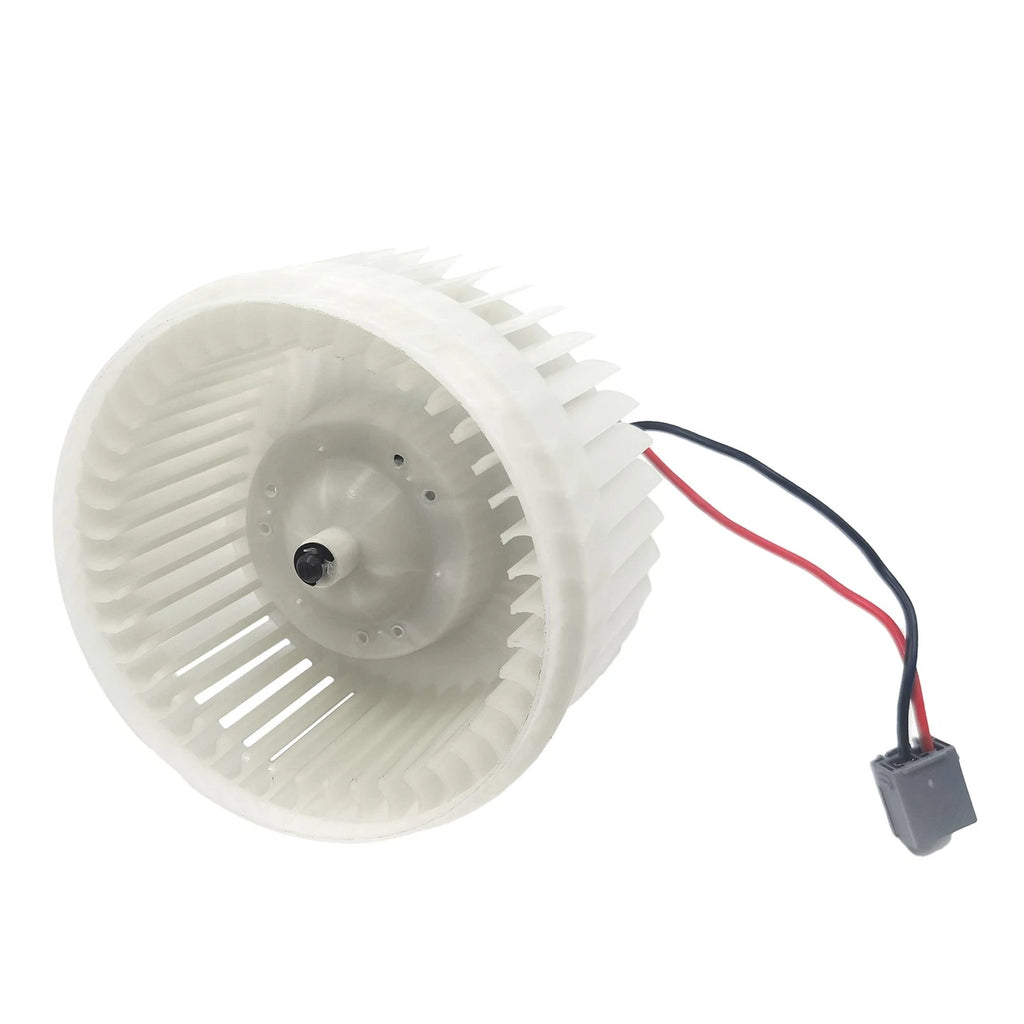 AC Heater Blower Motor Fan Assembly for Volvo S60 S80 V70 XC70 XC90 (2001–2010)