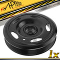 Harmonic Balancer for Chevy Cruze Sonic Trax Buick Encore (2011)