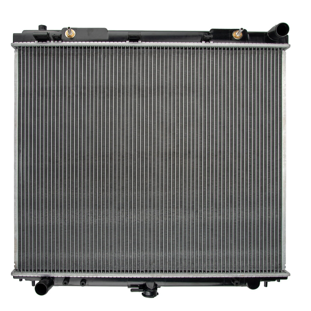 Radiator for Suzuki Equator for 2009–2012 4.0L