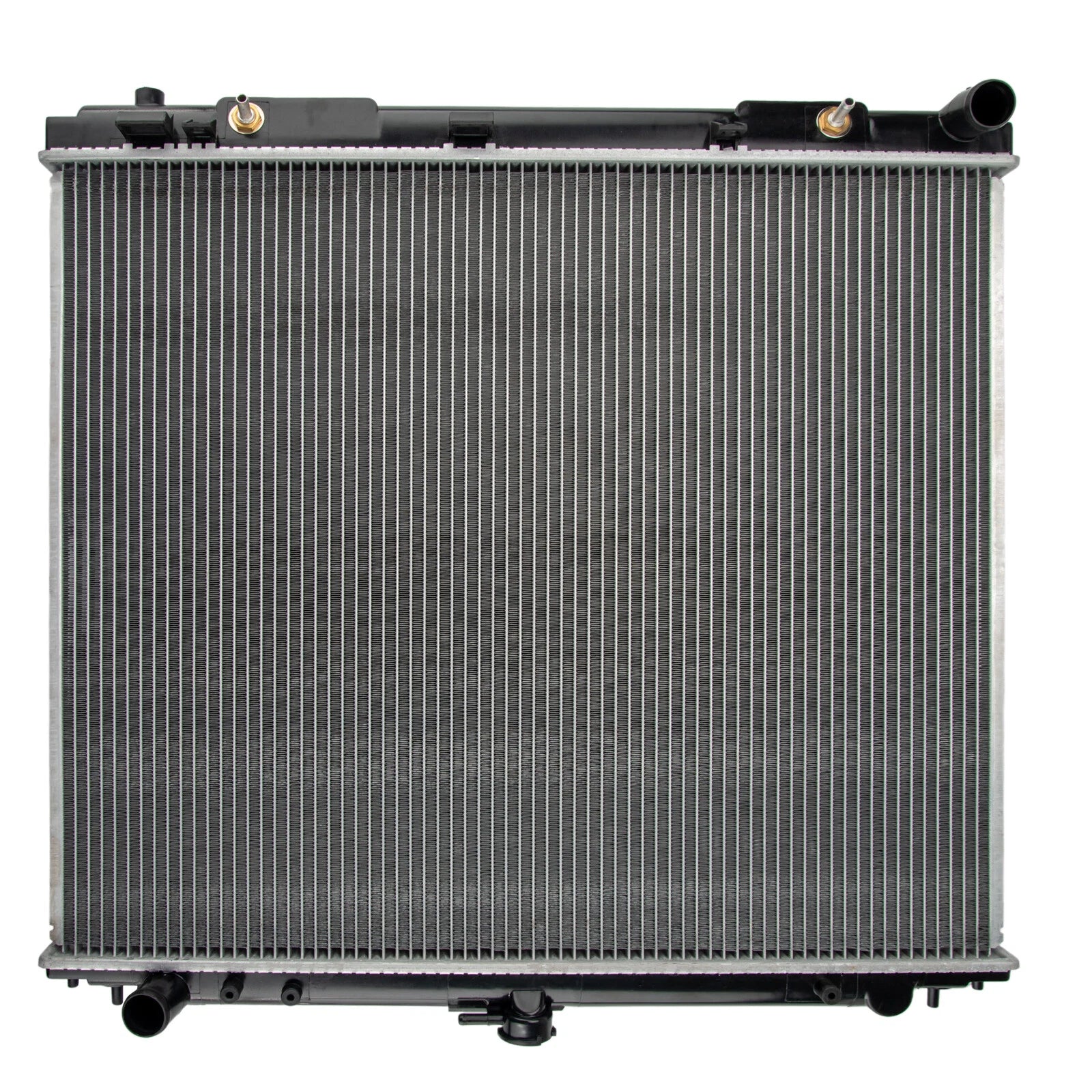 Radiator for Suzuki Equator for 2009–2012 4.0L