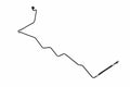 Suspension Self-Leveling Unit Hose for Mercedes-Benz SL500 (2003–2006)
