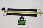 Set of 2 Rubber Straps for Sea-Doo RXP X GTX Pro Spark 900 HO ACE (2009–2023)