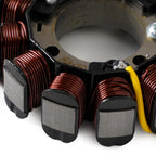 Regulator Magneto Stator Coil Gasket Kit for Honda CRF 250R (2014–2017)