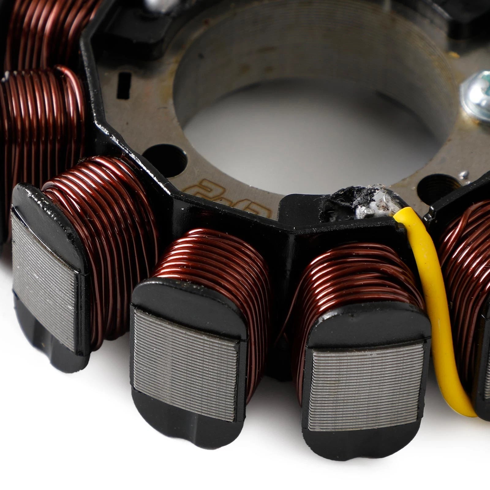 Regulator Magneto Stator Coil Gasket Kit for Honda CRF 250R (2014–2017)