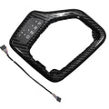 Shifter Bezel and Harness for Jeep Cherokee (2014–2018)