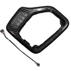 Shifter Bezel and Harness for Jeep Cherokee (2014–2018)