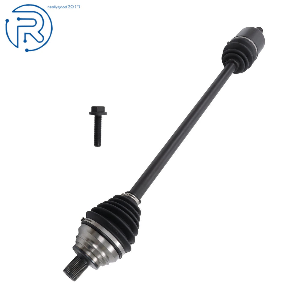 CV Axle Assembly for Volkswagen Passat (2012–2014)