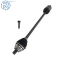 CV Axle Assembly for Volkswagen Passat (2012–2014)