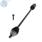 CV Axle Assembly for Volkswagen Passat (2012–2014)