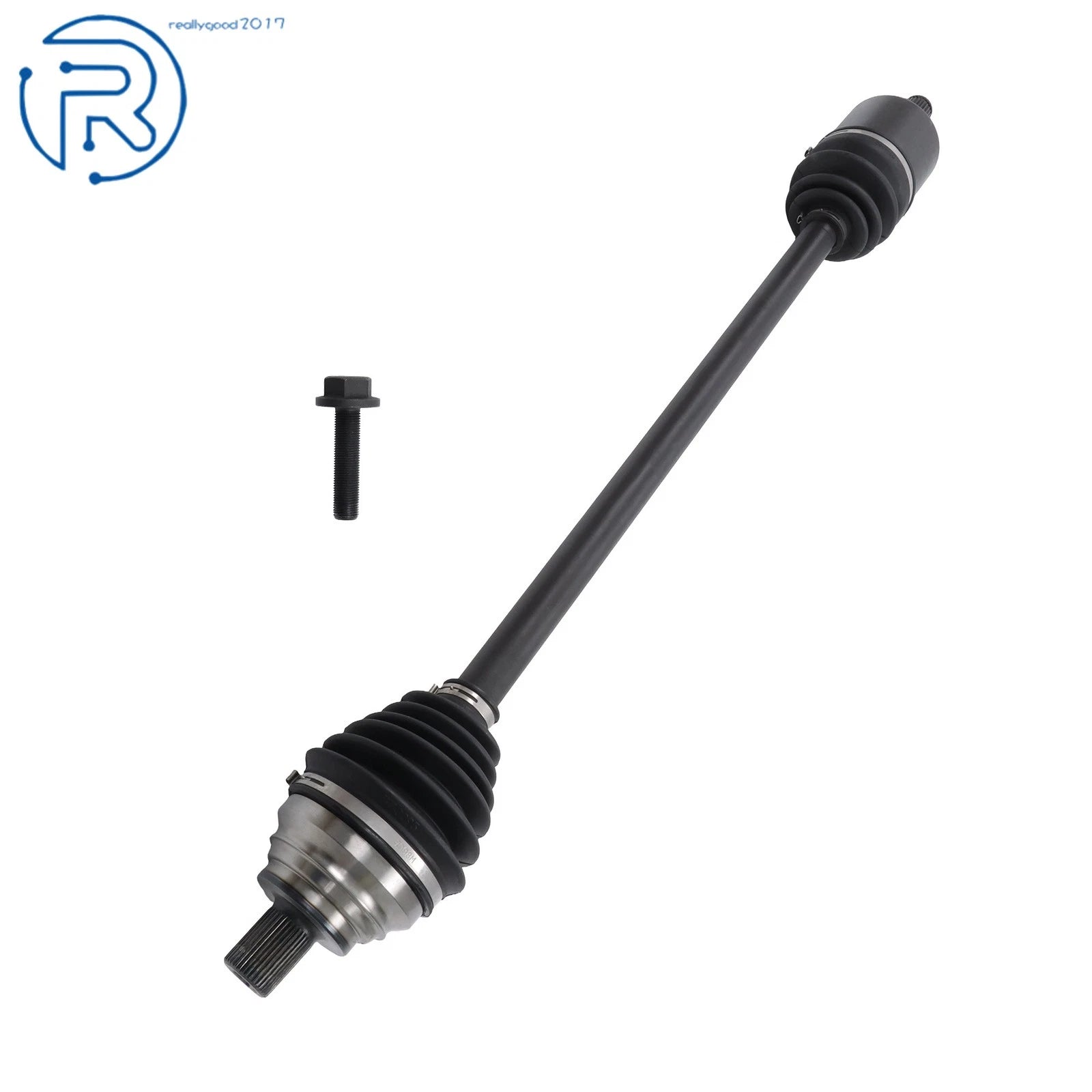 CV Axle Assembly for Volkswagen Passat (2012–2014)