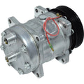 AC Compressor Replacement for Ford F-150 (2004-2008)
