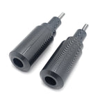 Carbon Frame Sliders for Honda CB500F, Kawasaki Z900 (2013–2023)