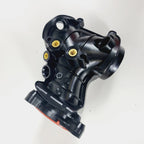 Throttle Body Plastic Housing for Harley Softail & Touring M8 (2017–2023) 27300121