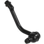 14Pcs Front Control Arm Tie Rod End Ball Joint Sway Bar for Hyundai Sonata (2006–2008)