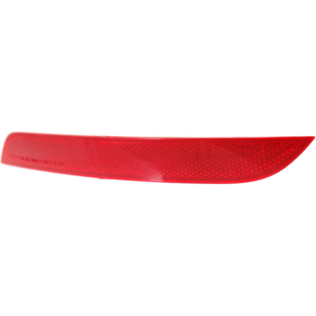 Bumper Reflector for BMW 328i 320i 428i (2012-2016)