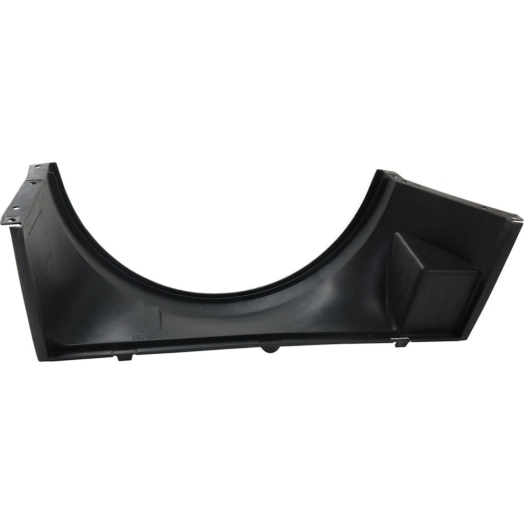 Fan Shroud Set for Chevrolet Astro GMC Safari (1996–2005)