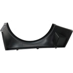 Fan Shroud Set for Chevrolet Astro GMC Safari (1996–2005)