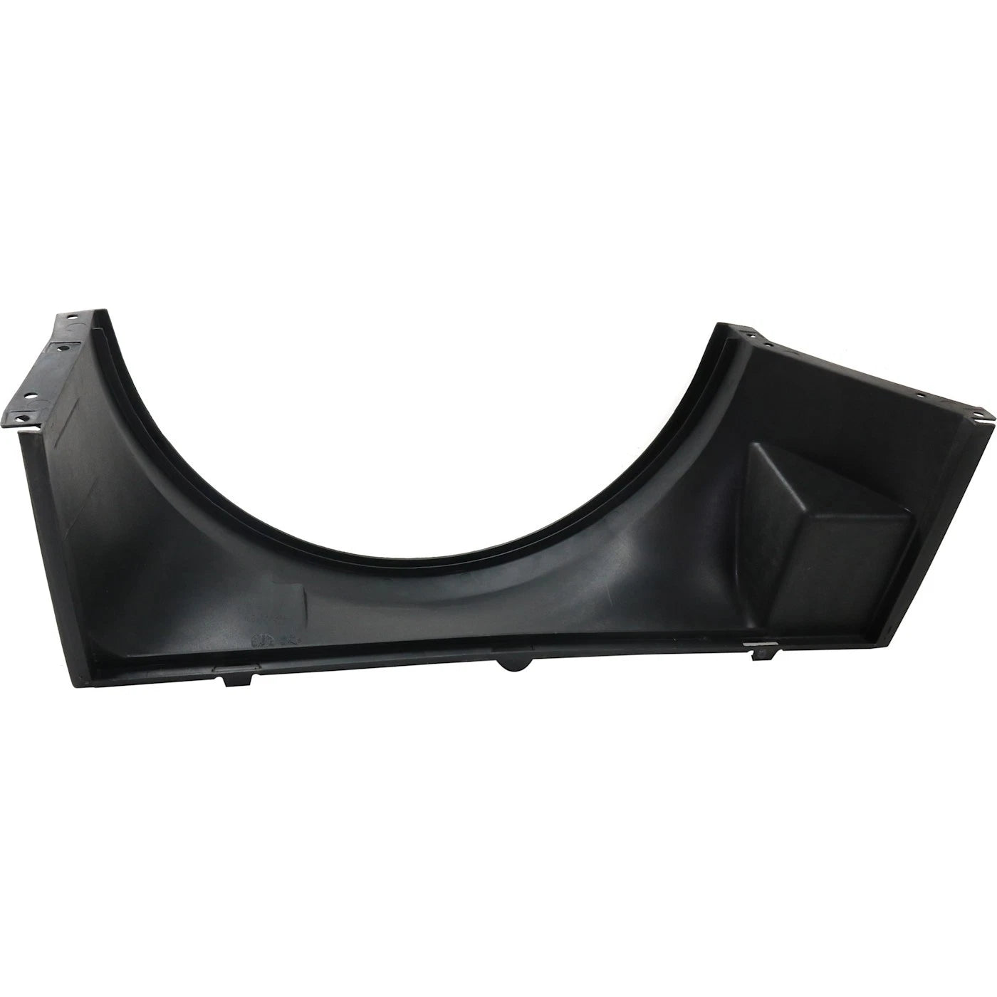 Fan Shroud Set for Chevrolet Astro GMC Safari (1996–2005)