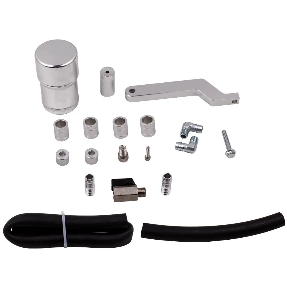 Oil Catch Can Tank for Dodge Challenger, RAM 1500 5.7L, 6.4L HEMI (2019)