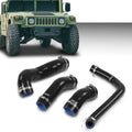 Radiator Hose Set for Humvee