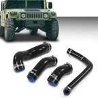 Radiator Hose Set for Humvee