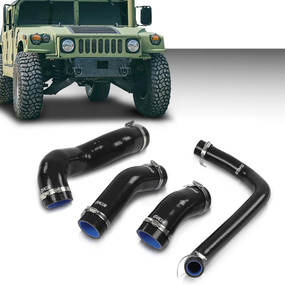 Radiator Hose Set for Humvee