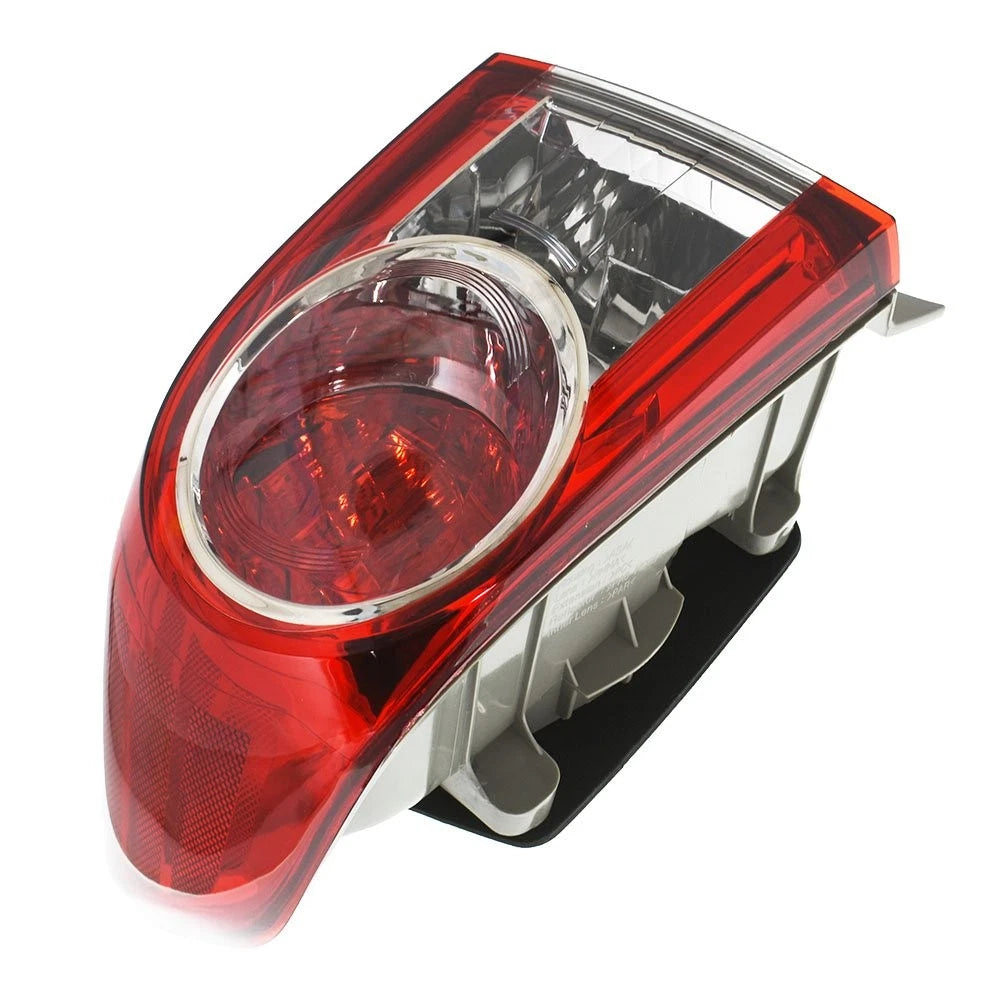 Rear Left Tail Combo Lamp Assembly for Toyota Corolla (2011â2013)