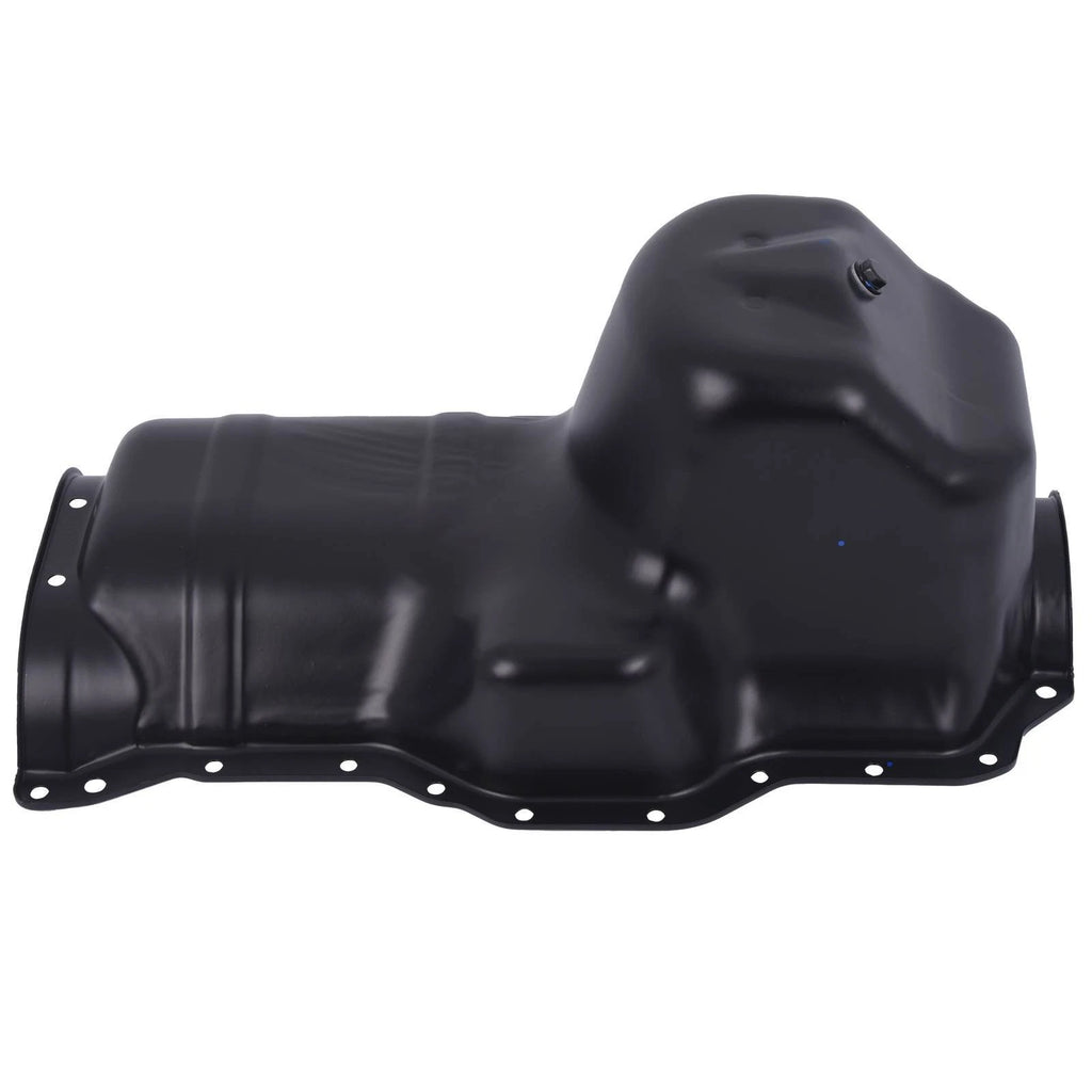 Engine Oil Pan for Jeep Cherokee Comanche Wagoneer Wrangler (1984–1992)