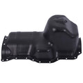 Engine Oil Pan for Jeep Cherokee Comanche Wagoneer Wrangler (1984–1992)