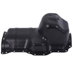 Engine Oil Pan for Jeep Cherokee Comanche Wagoneer Wrangler (1984–1992)