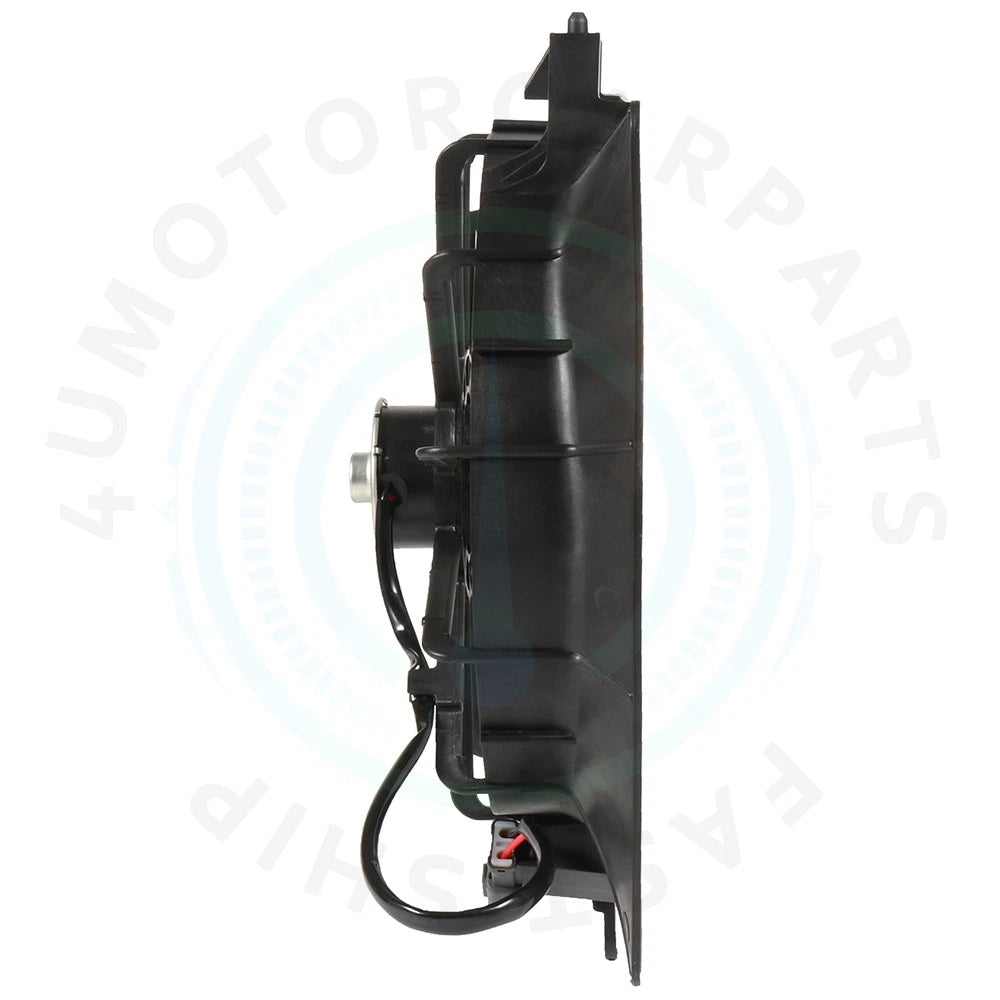 Radiator Cooling Fan Assembly for Honda Civic (2001–2005)