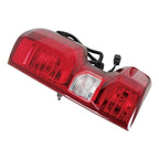 Tail Light Assembly for Chevy Silverado 1500 (2019â2021) Left Rear