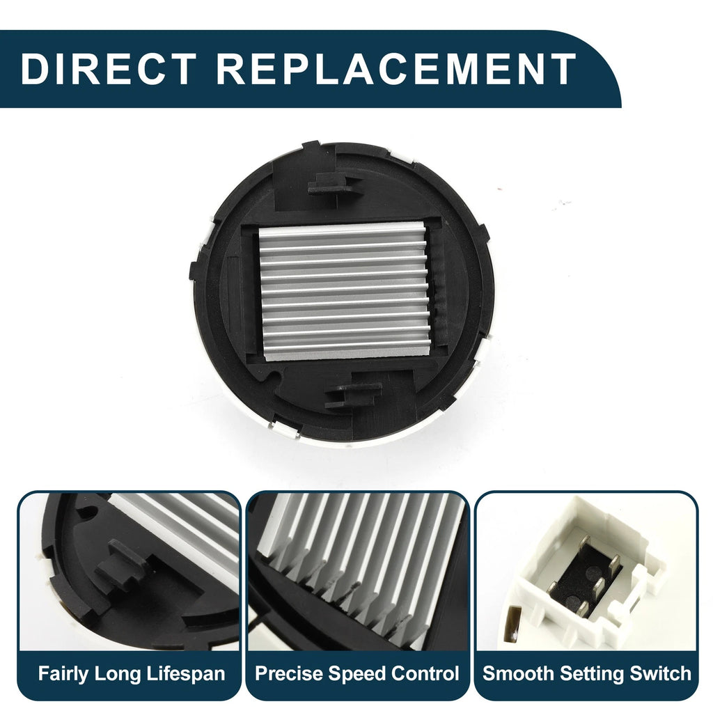 HVAC Blower Motor Resistor No.GHP961765 for Mazda 6 (2014–2017)