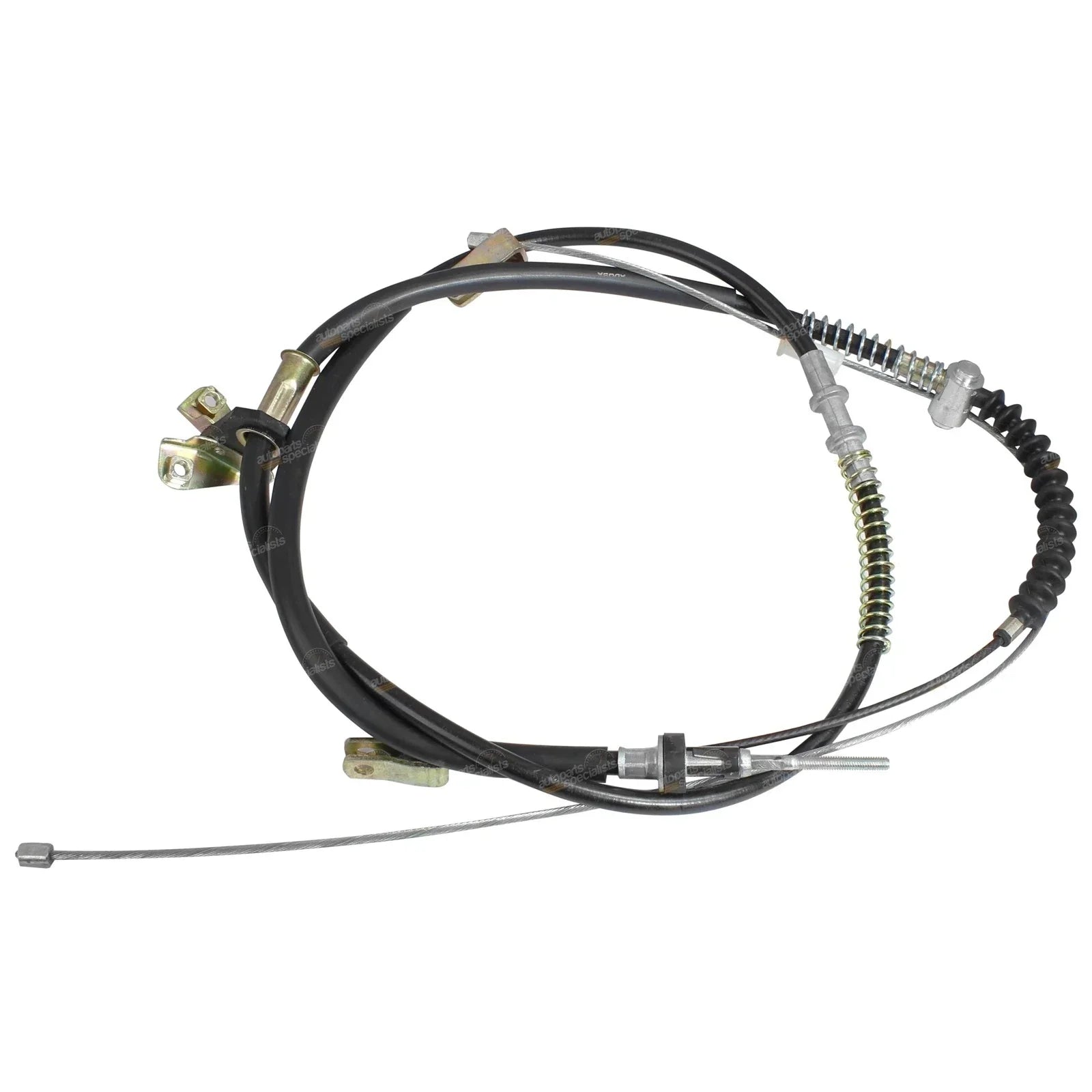 Front Park Hand Brake Cable for Toyota FJ60 (1980–1982)