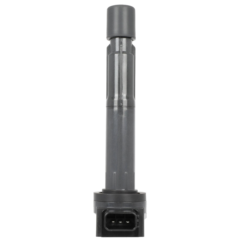 Set of 4 Ignition Coils and 4 Spark Plugs for Acura RDX (2007–2012)