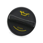 Engine Oil Filler Cap for Hyundai Accent, Kia Cerato (26510-26600)