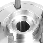 Front Wheel Bearing Hub Assembly for Explorer B4000 (1995–2005)