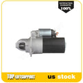 Starter for GMC Canyon SL Extended Cab Pickup 2.8L (2006)